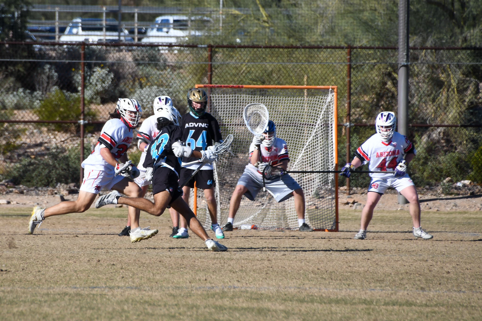 WLF 2027 28 vs ADVNC NorCal 1